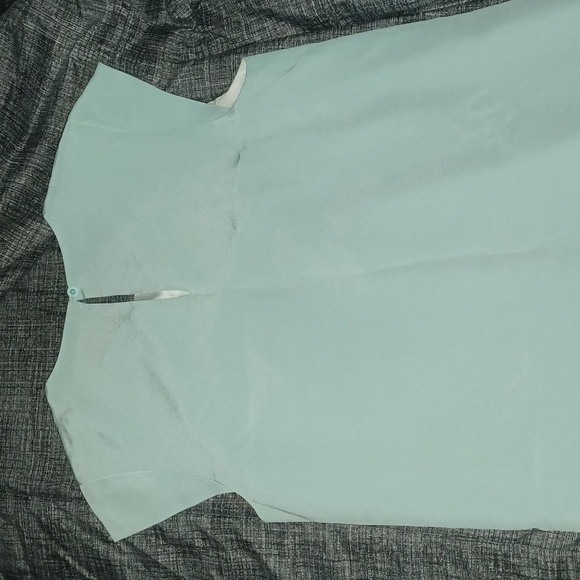 Women's Sheath Dress - Picture 6 of 8